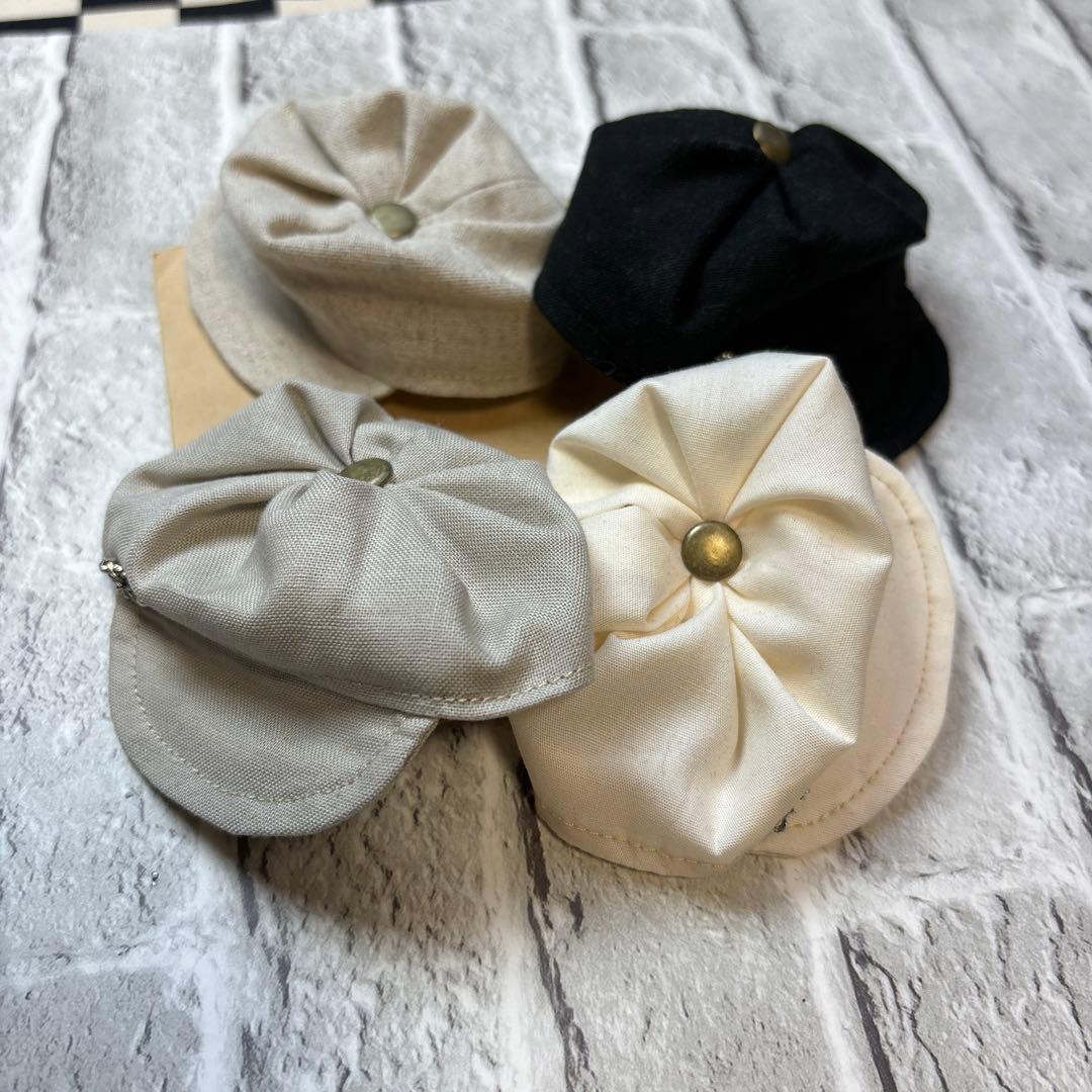 スノちる ソフビサイズ 洋服 - メルカリ