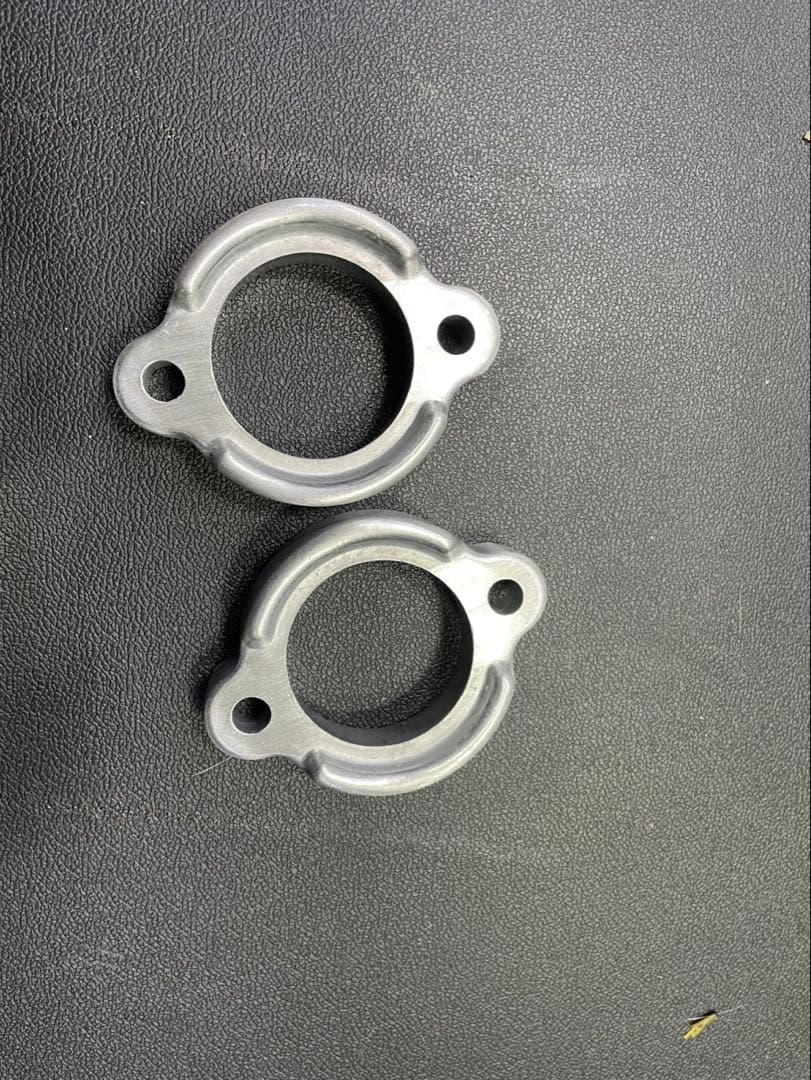 三協オート　トキオパワー管　GS ザリ　ゴキに　激吸い