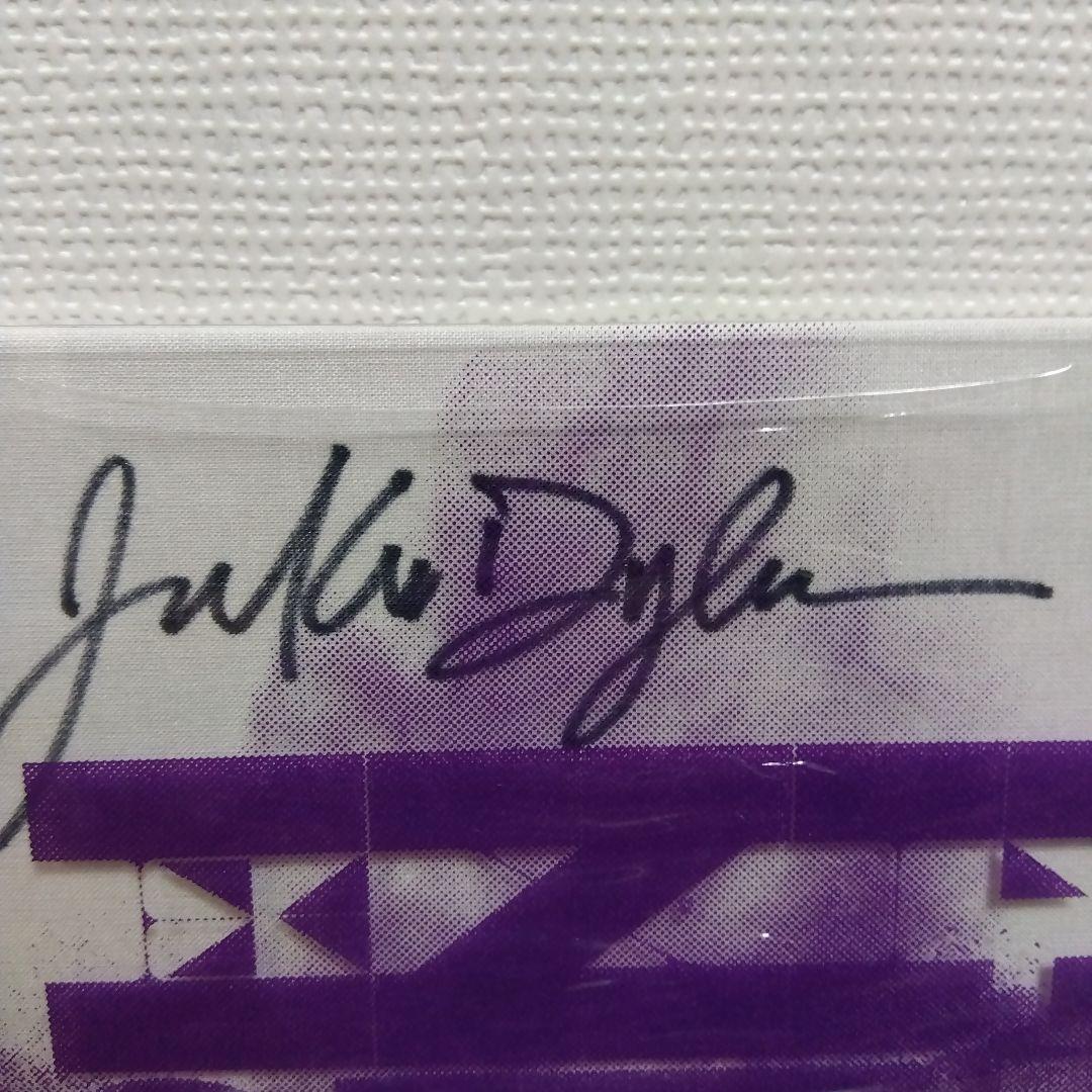 The Wallflowers Exit Wounds 直筆サイン入LP - メルカリ