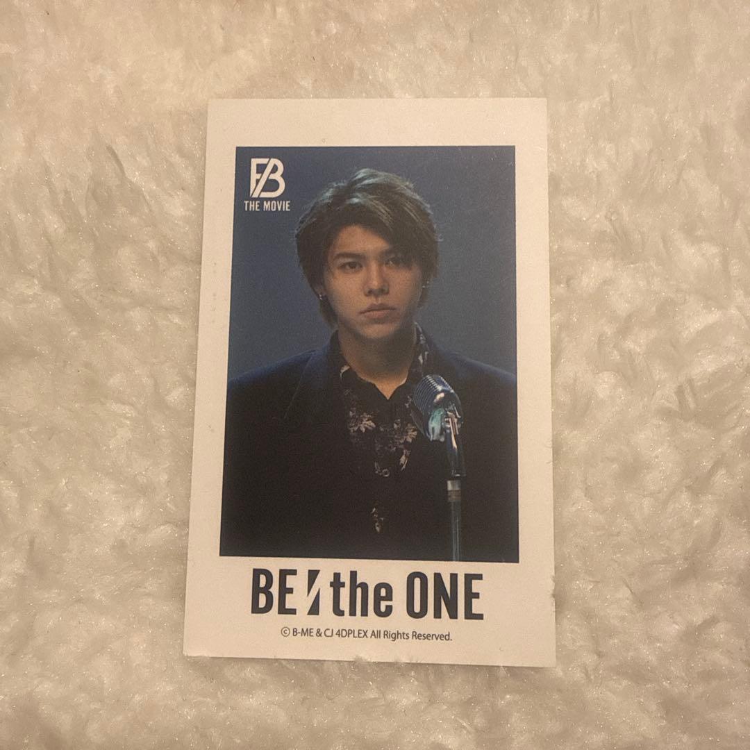 BE:FIRST LEO レオ トレカ - メルカリ