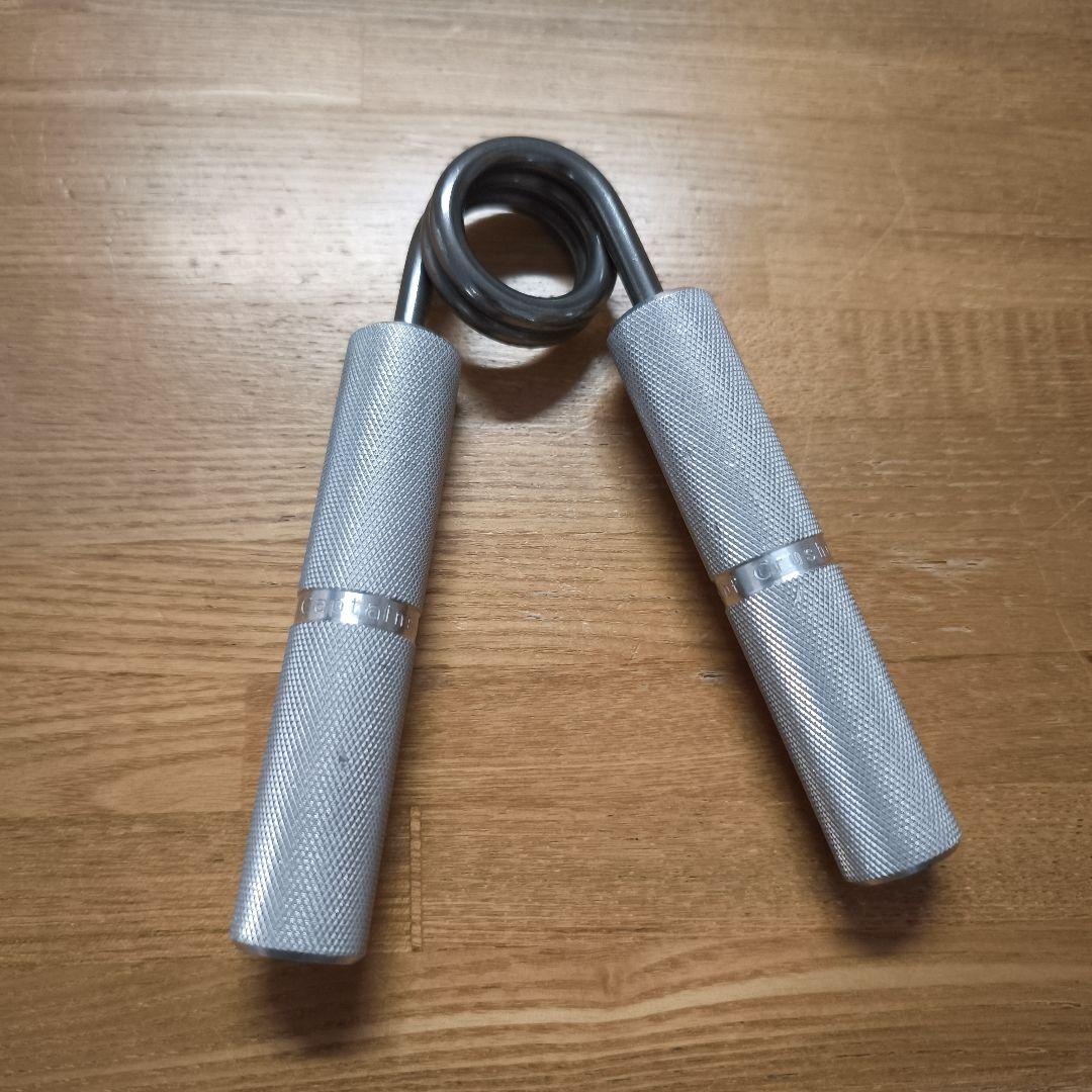 キャプテンズオブクラッシュ ハンドグリッパー coc 0.5＆T2個セット