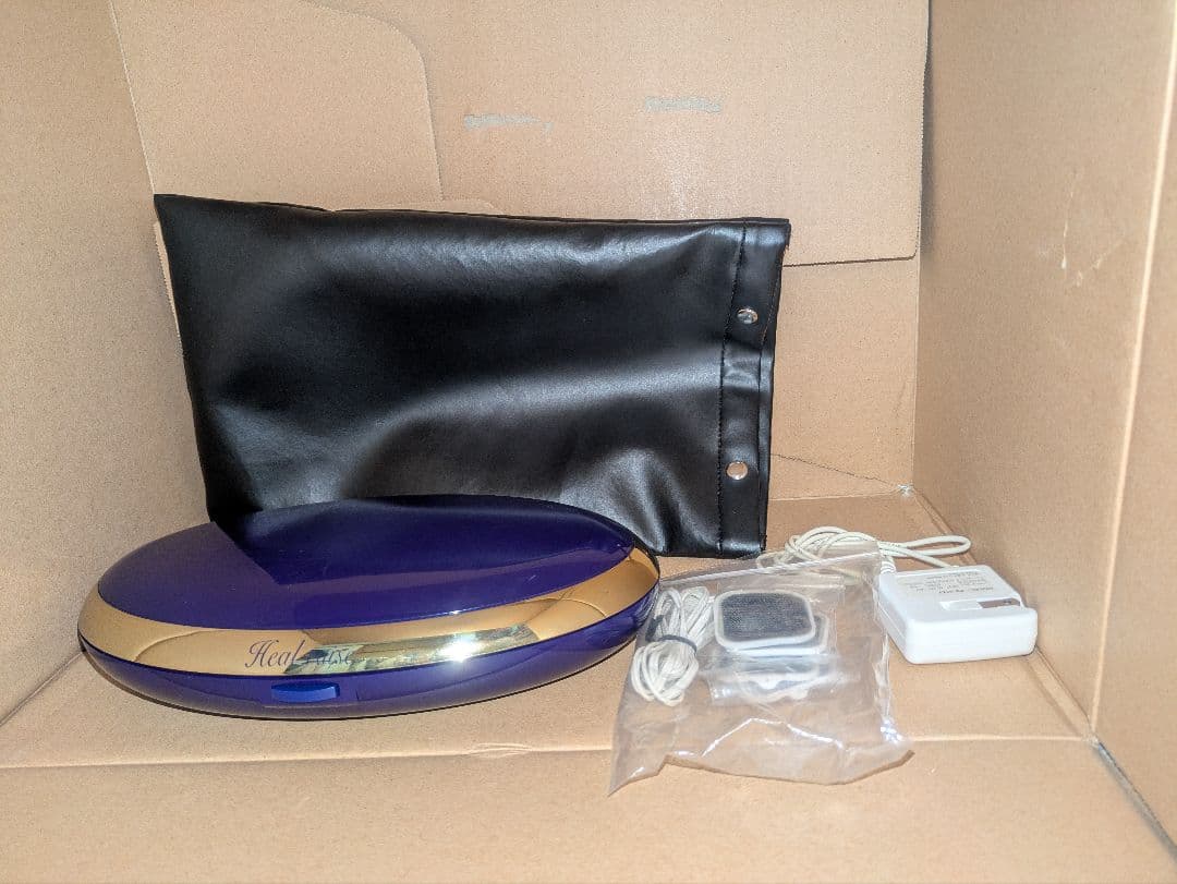 Heal raise UT-2000 ヒールライズ 美顔器 ヒールライズ イオン導入 美顔器 UT-2000 Heal raise : リファン Yahoo