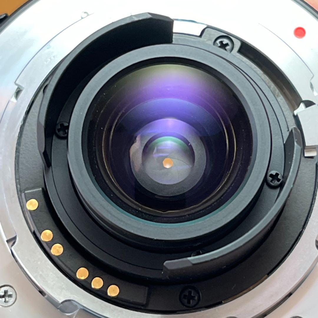 美品　コンタックス G 35-70mm F3.5-5.6 ブラック