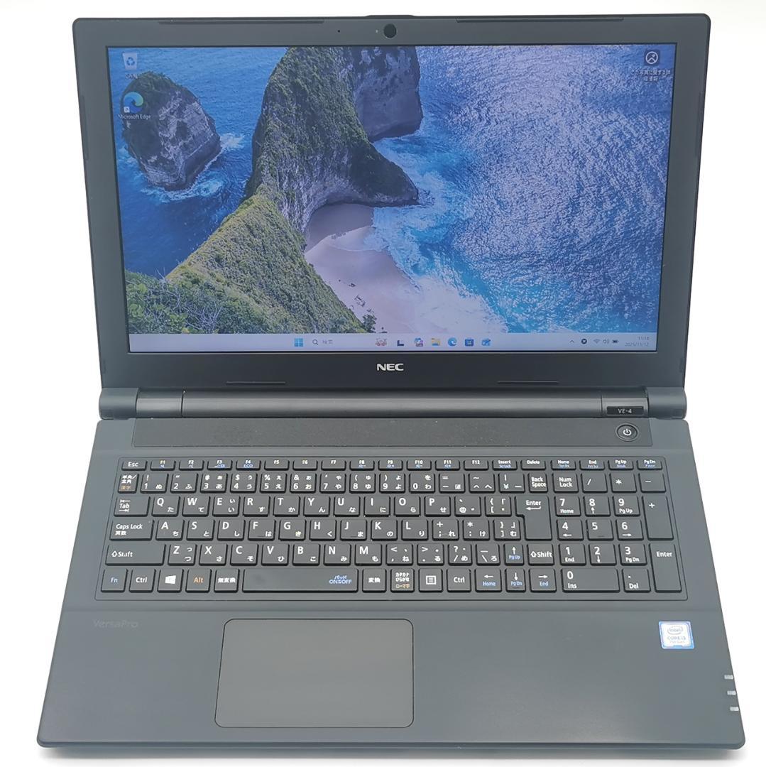 ✅️初心者OK！Windows11/Office/AI搭載ノートパソコン K16