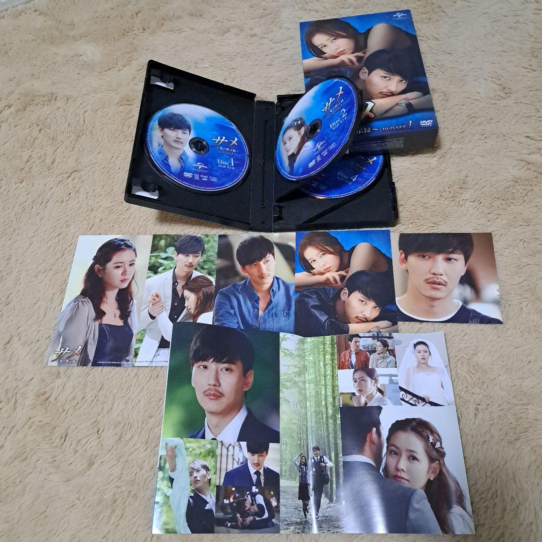 サメ愛の黙示録 DVDセット