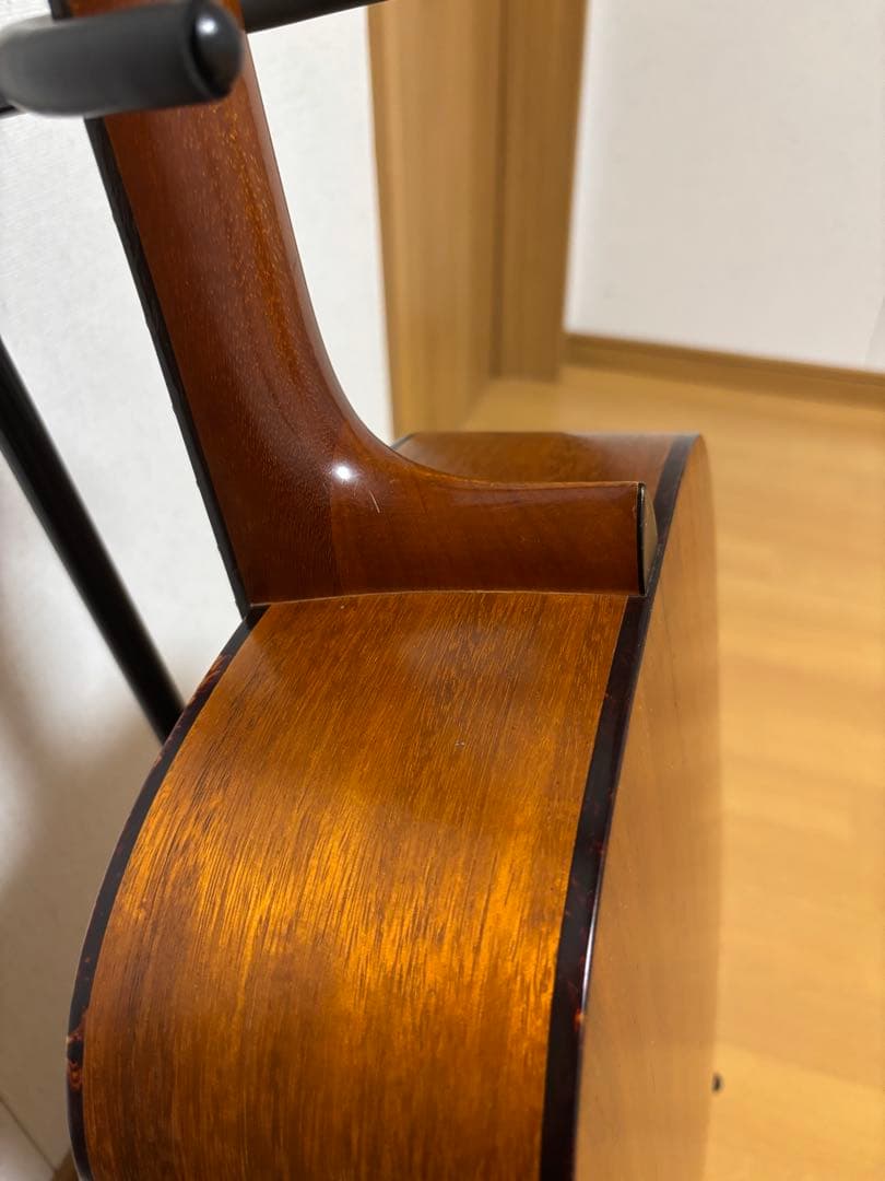 K.Yairi ヤイリ50LO ジャパンヴィンテージアコギ 調整済！ - メルカリ