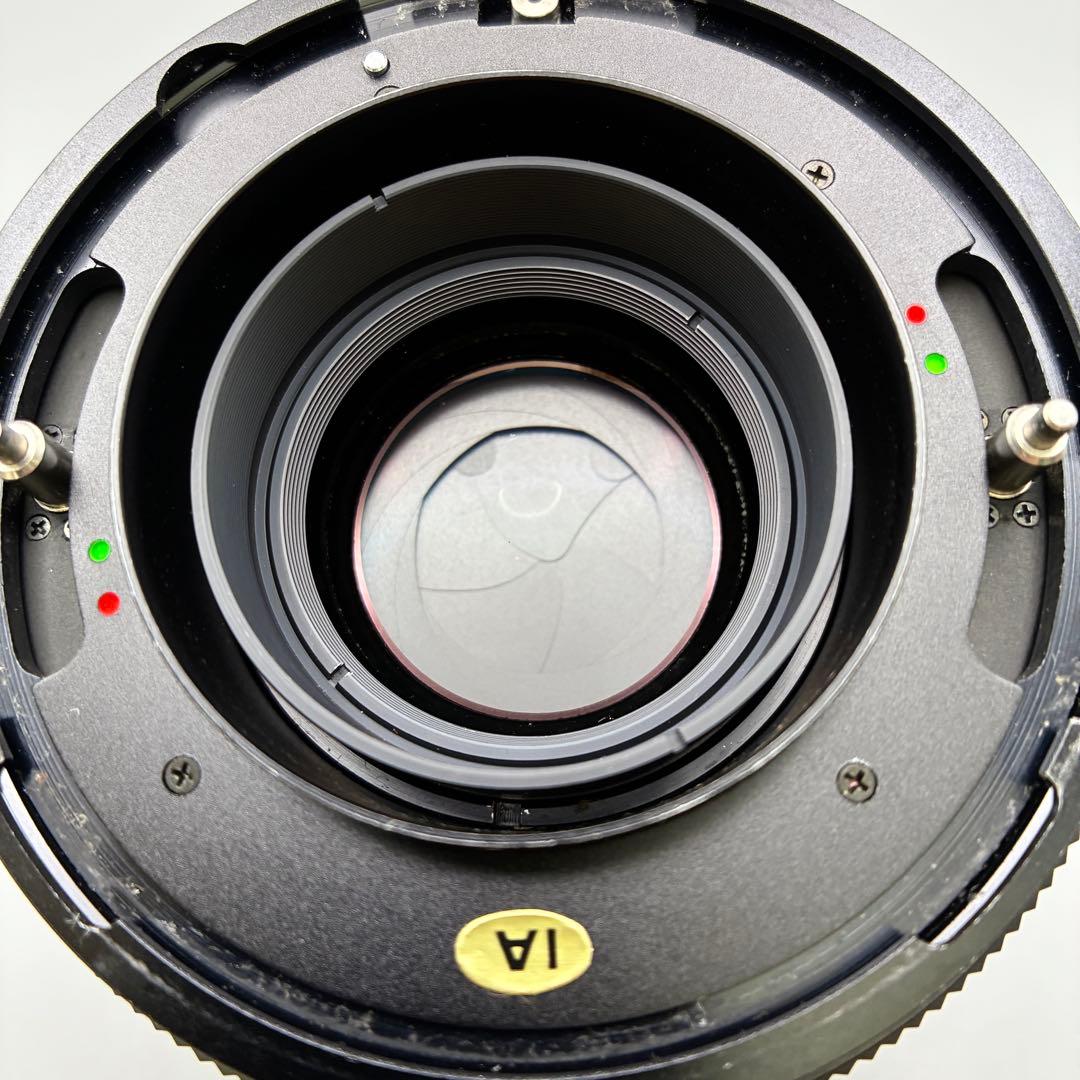 Mamiya SEKOR SF C 150mm F4 中判 レンズ - メルカリ