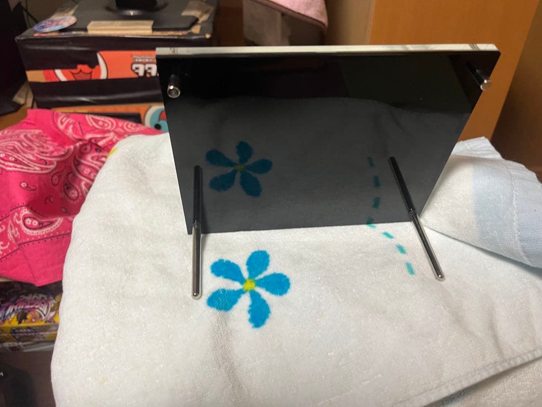 美品】アルカディアス、バロム初期 ボード付き - メルカリ