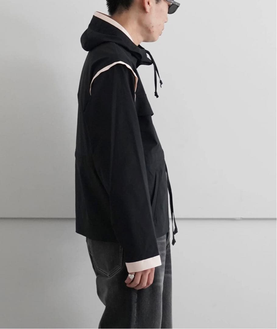 【最終値下げ】RANDY Part \"BLACK ×PINK\"