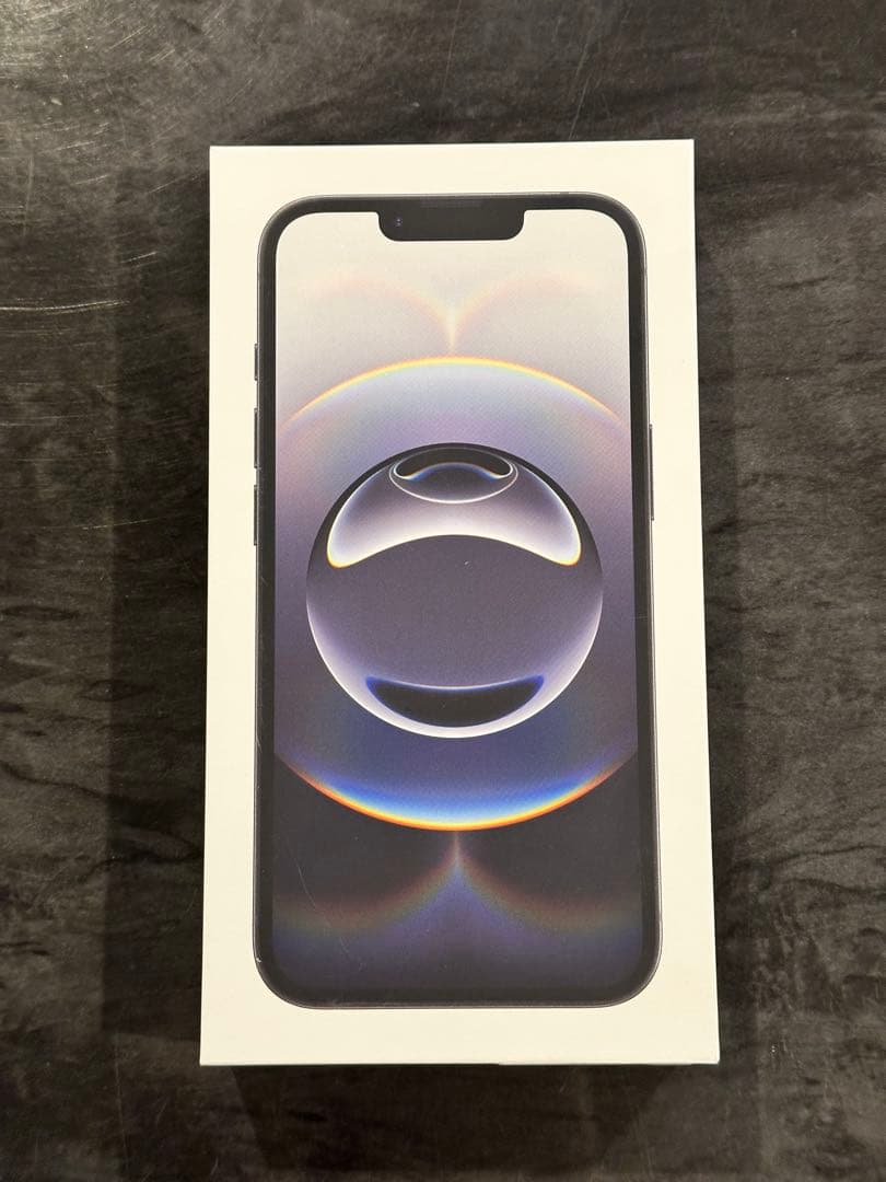 【新品未使用】iphone16e 本体 新品未使用 ブラック 128GB iPhone [新品未開封] Apple iPhone16e 128GB ブラック MD1Q4J/A SIM