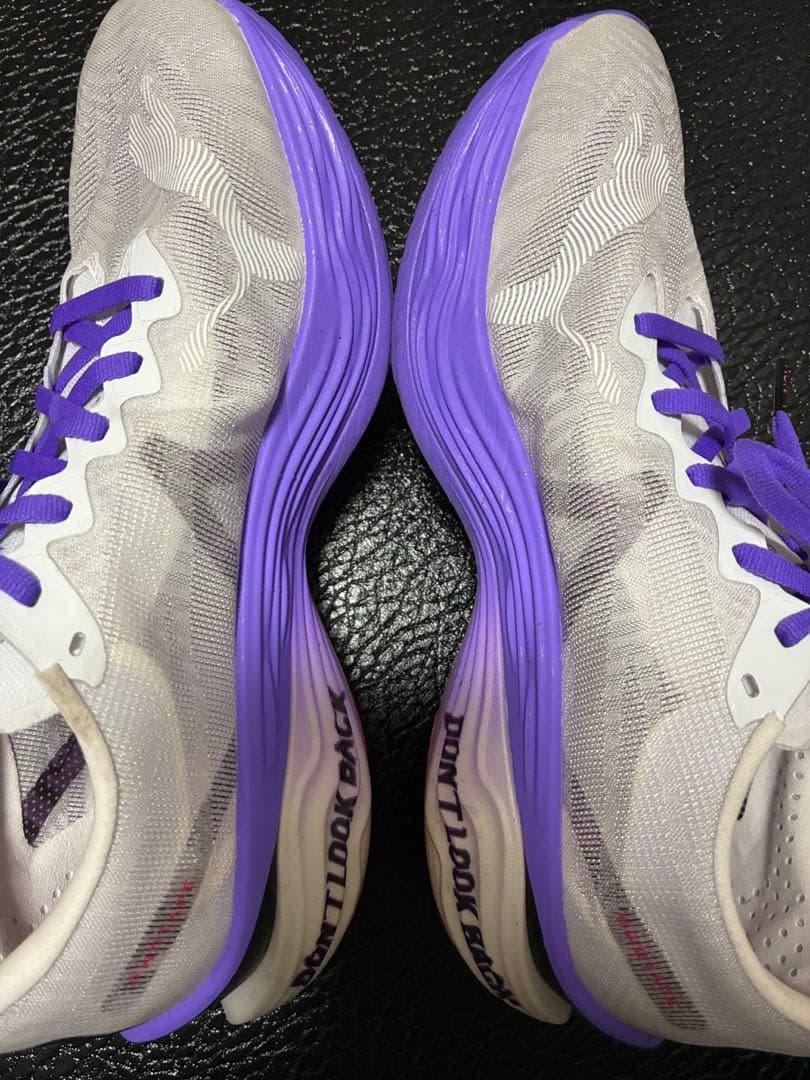 キ*2様 ディヴィエイトニトロエリート3（27.5cm）　※PUMAシューズケー