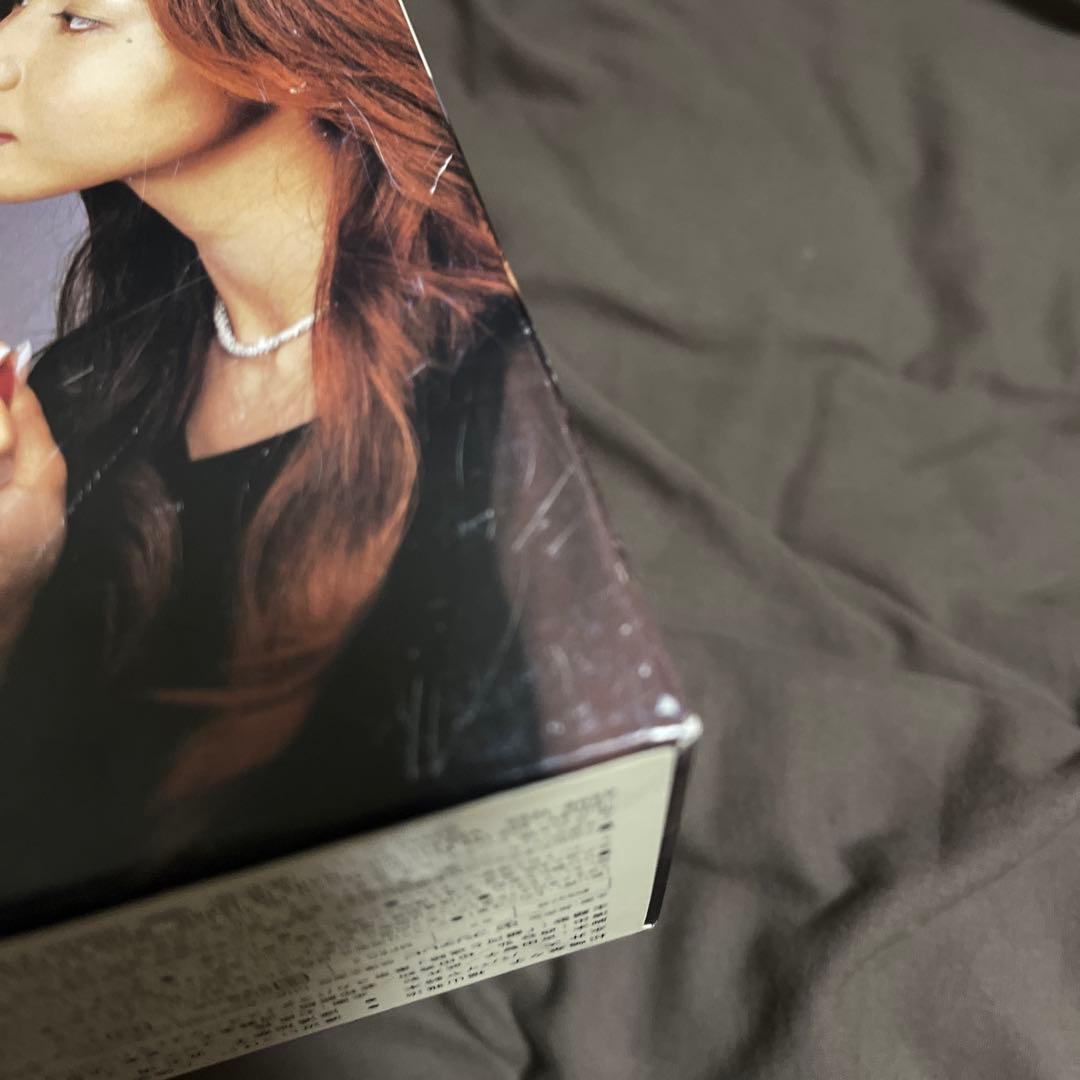 美女か野獣 DVD-BOX〈初回生産限定・4枚組〉 - メルカリ