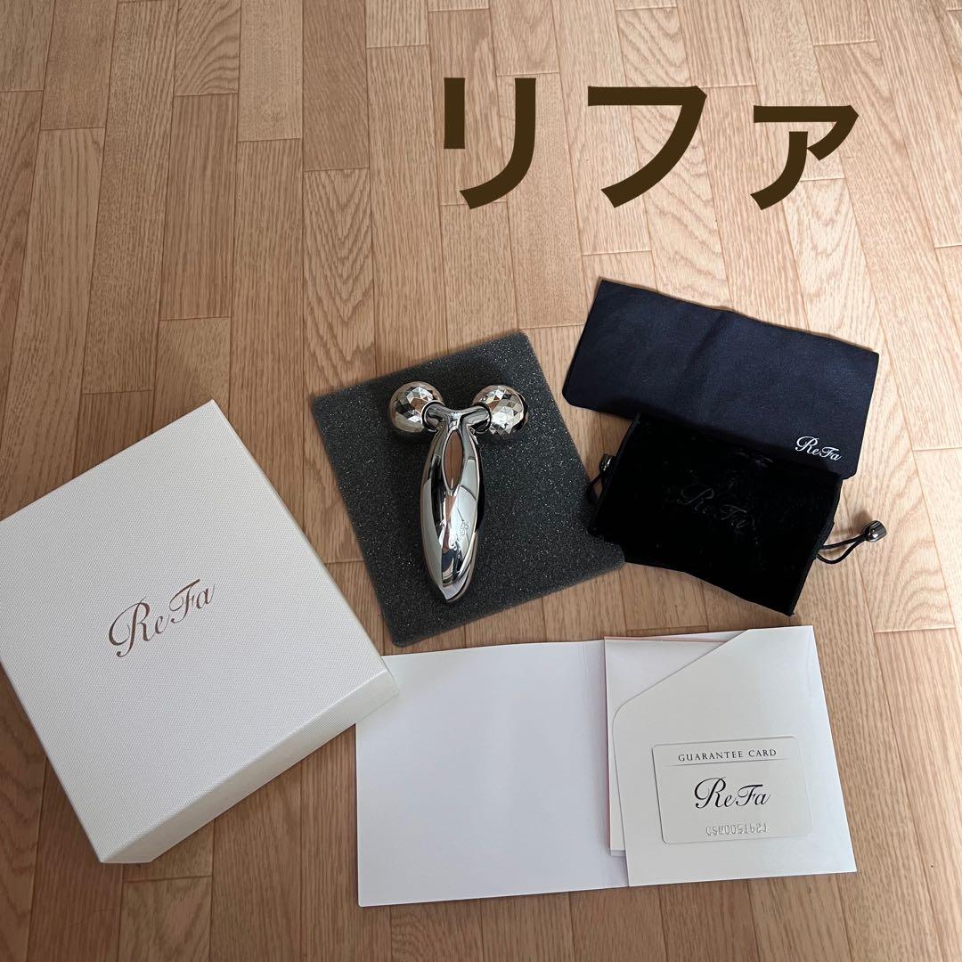 リファ　カラット リファカラットリフト(リファ/ReFa)｜通販のベルメゾンネット