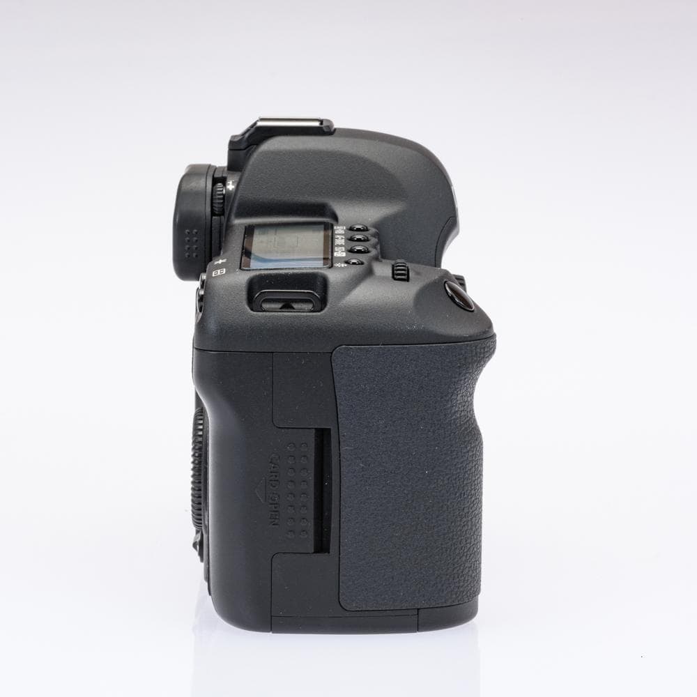 激レア！ショット数僅か734 極上動作品！ Canon 5DMARKⅡ付属品多数