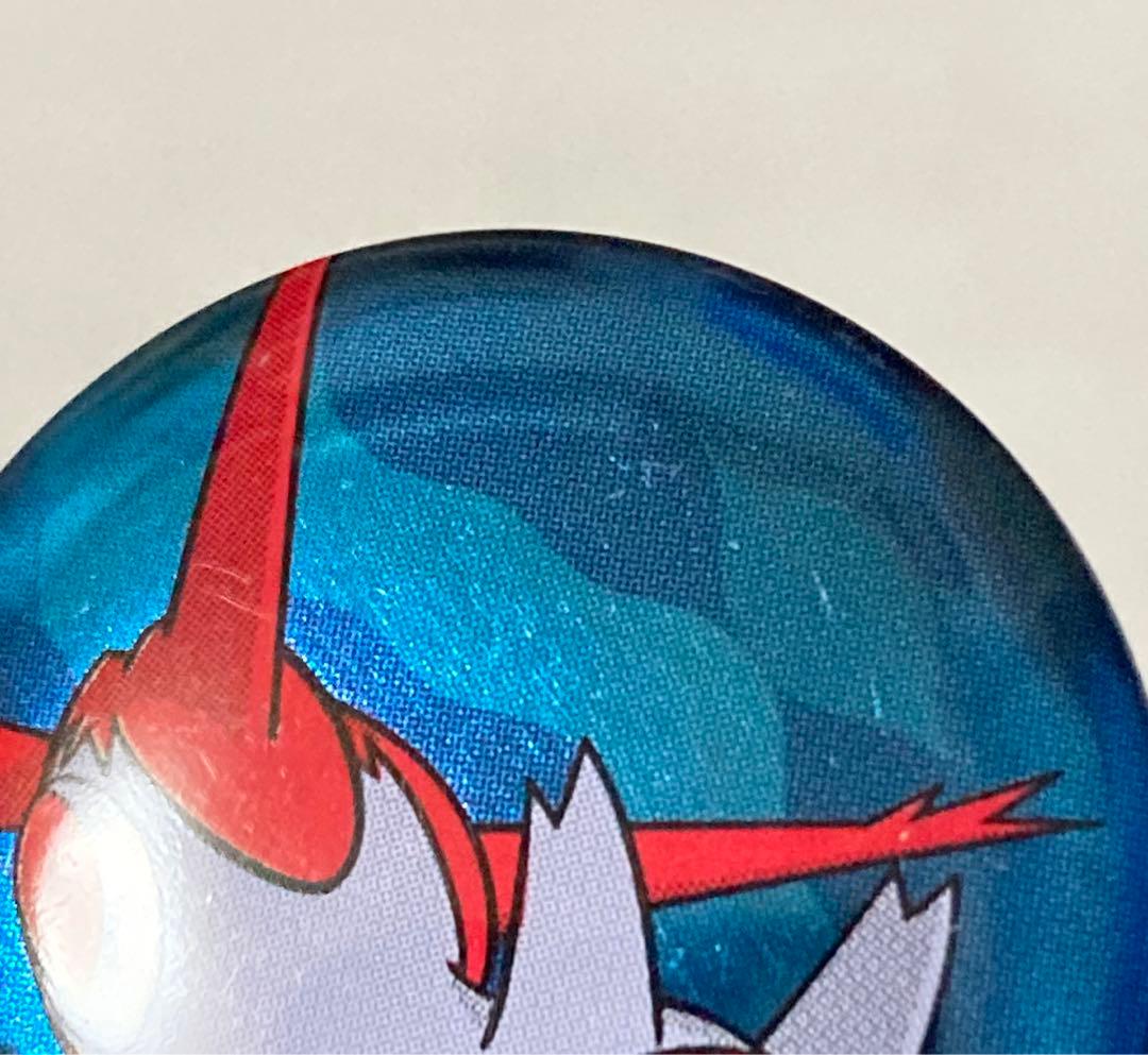 ポケモンセンター 缶バッジセット ラティオス ラティアス - メルカリ