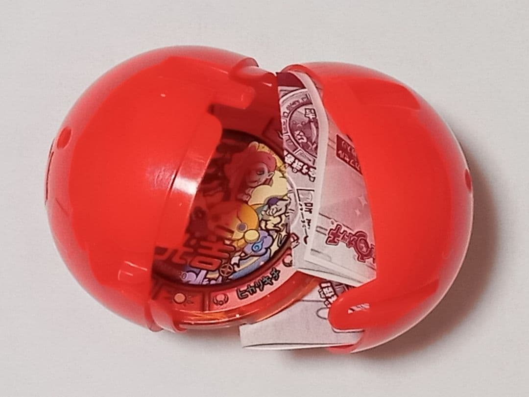 希少！妖怪トレジャー・大吉メダル ① 】光吉・非売品！ - メルカリ