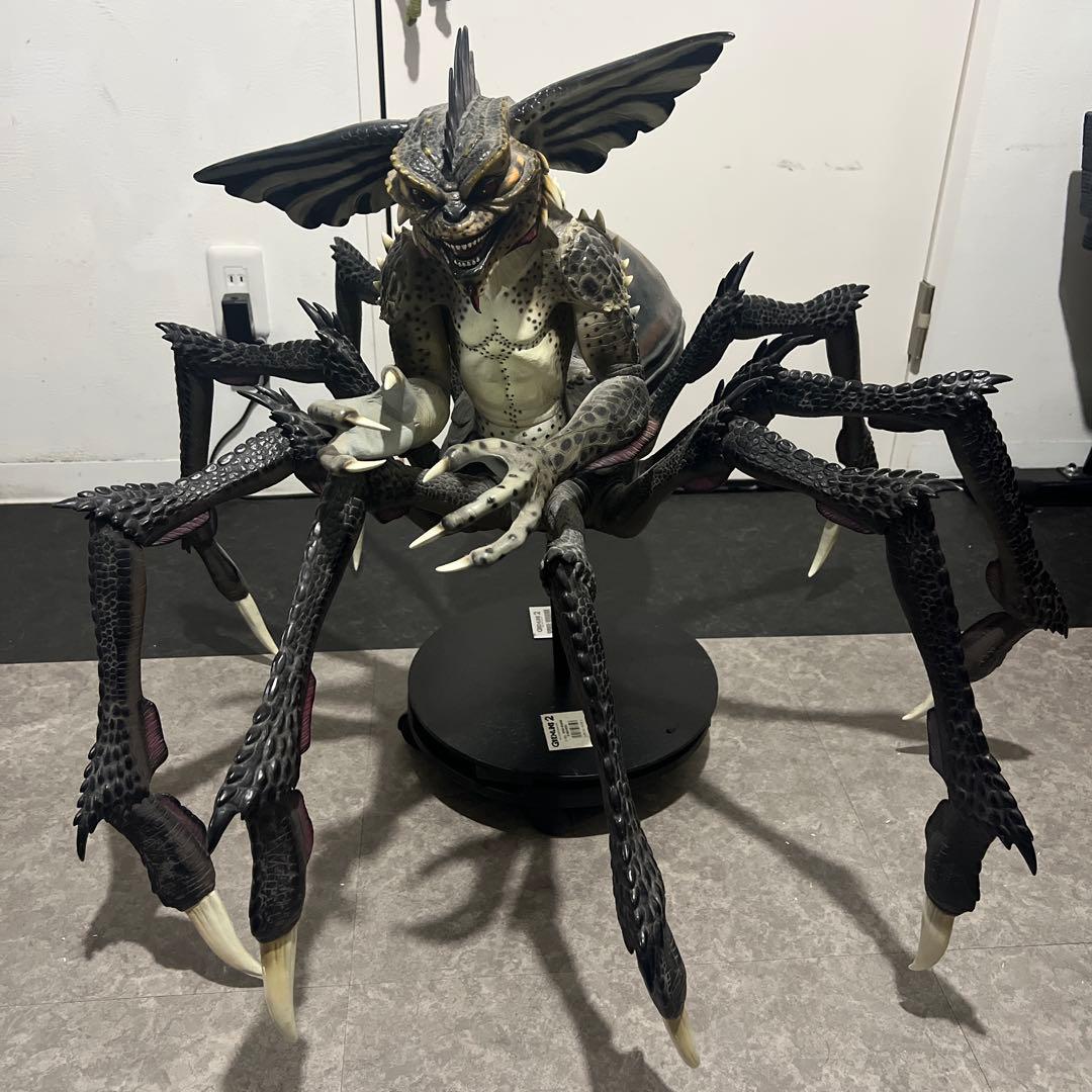 ⭐︎引き取り限定⭐︎ グレムリン　スパイダーモホーク　35インチ 買取20％UPキャンペーン実施中】グレムリン2 スパイダーモホーク 35