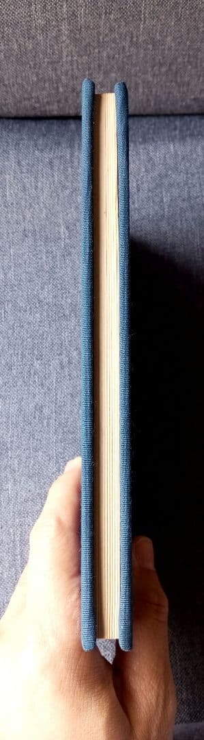 高野流圧診療法秘伝書　高野豊行　非売品