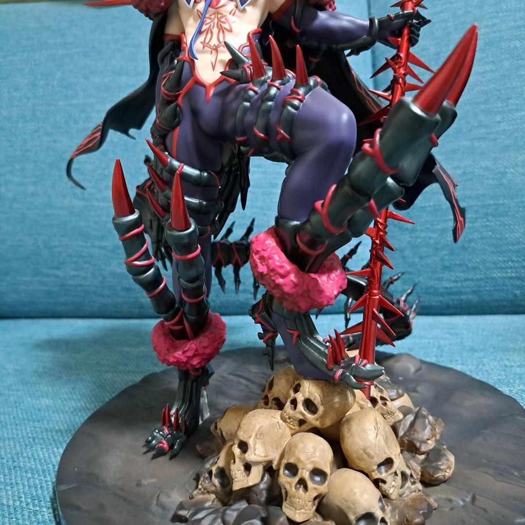 Fate/Grand Order FGO クーフーリンオルタ オルタニキ - メルカリ