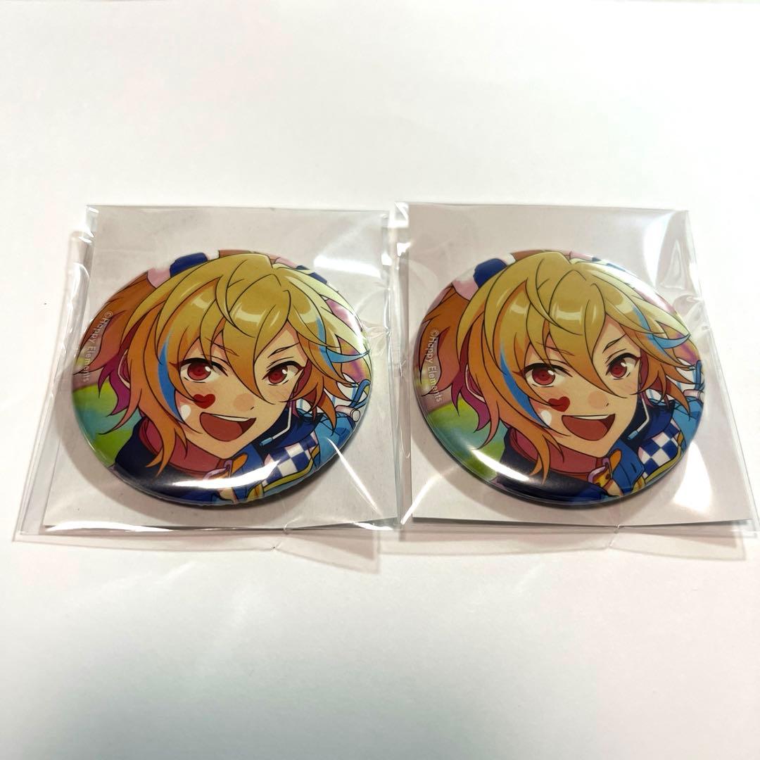 あんスタ コレクション缶バッジ 2025Nov idol 仁兎なずな - メルカリ