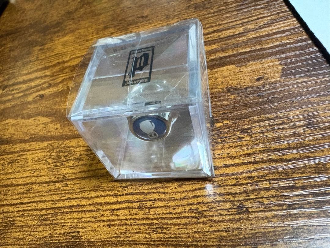 POINTLESS JOURNEトイリング POINTLESS JOURNEY｜TOY RINGと、今日のおべんとう : トイロ公式ブログ