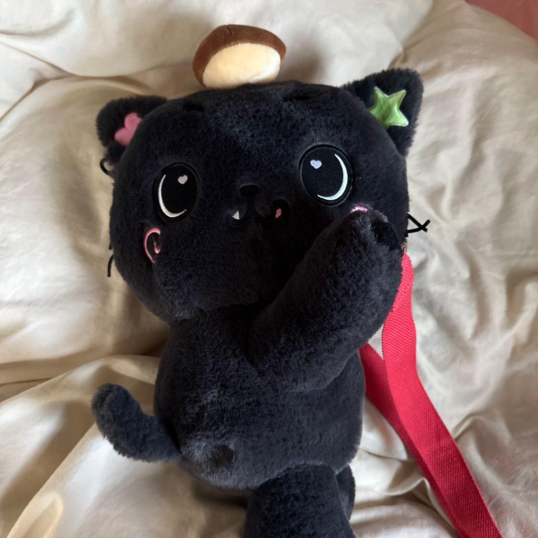 nctwish リク　クリ　ぬいぐるみ　wishdoll NCT WISH Doll Riku Official MD 100% Authentic Kuri Plush NEW