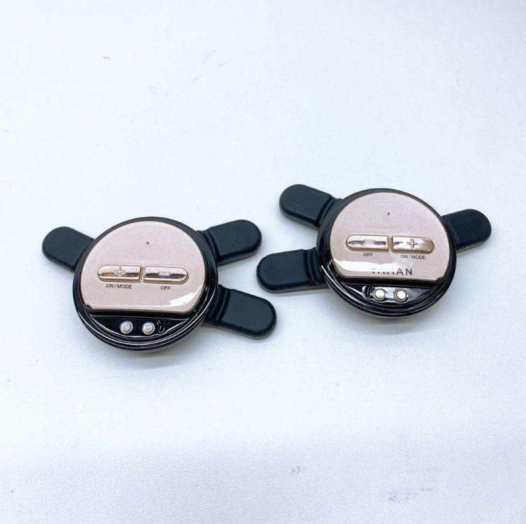 《最新モデル⭐️新品同様》 ヤーマン メディリフト アクア EX YA-MAN