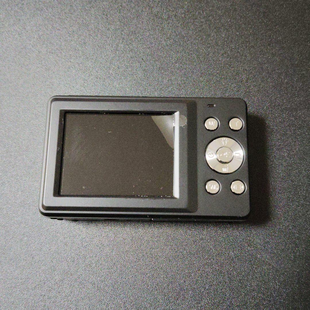 44.0メガピクセル デジタルコンパクトカメラ - メルカリ