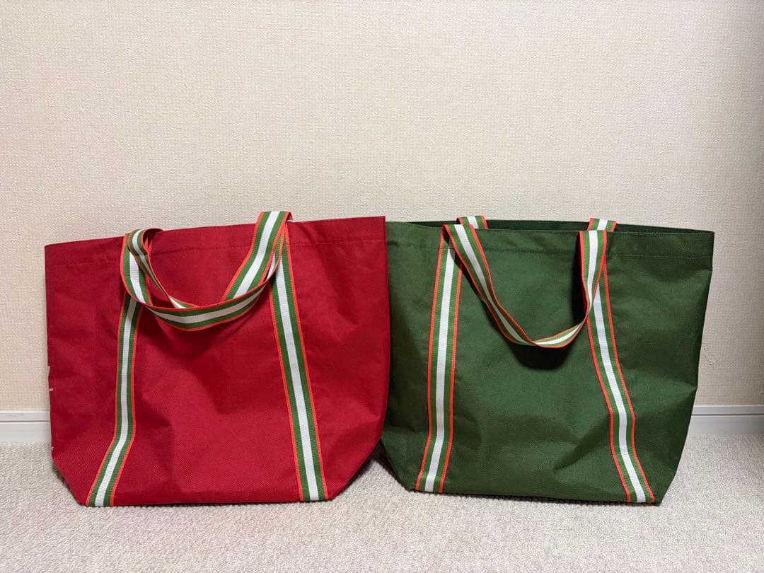 りにゃにゃさま専用】アニヤハインドマーチ 香港 トートバッグ - メルカリ