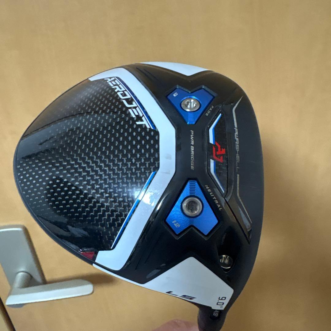 ドライバー　コブラ　中古 中古】コブラ ドライバー 通販｜GDO中古ゴルフクラブ