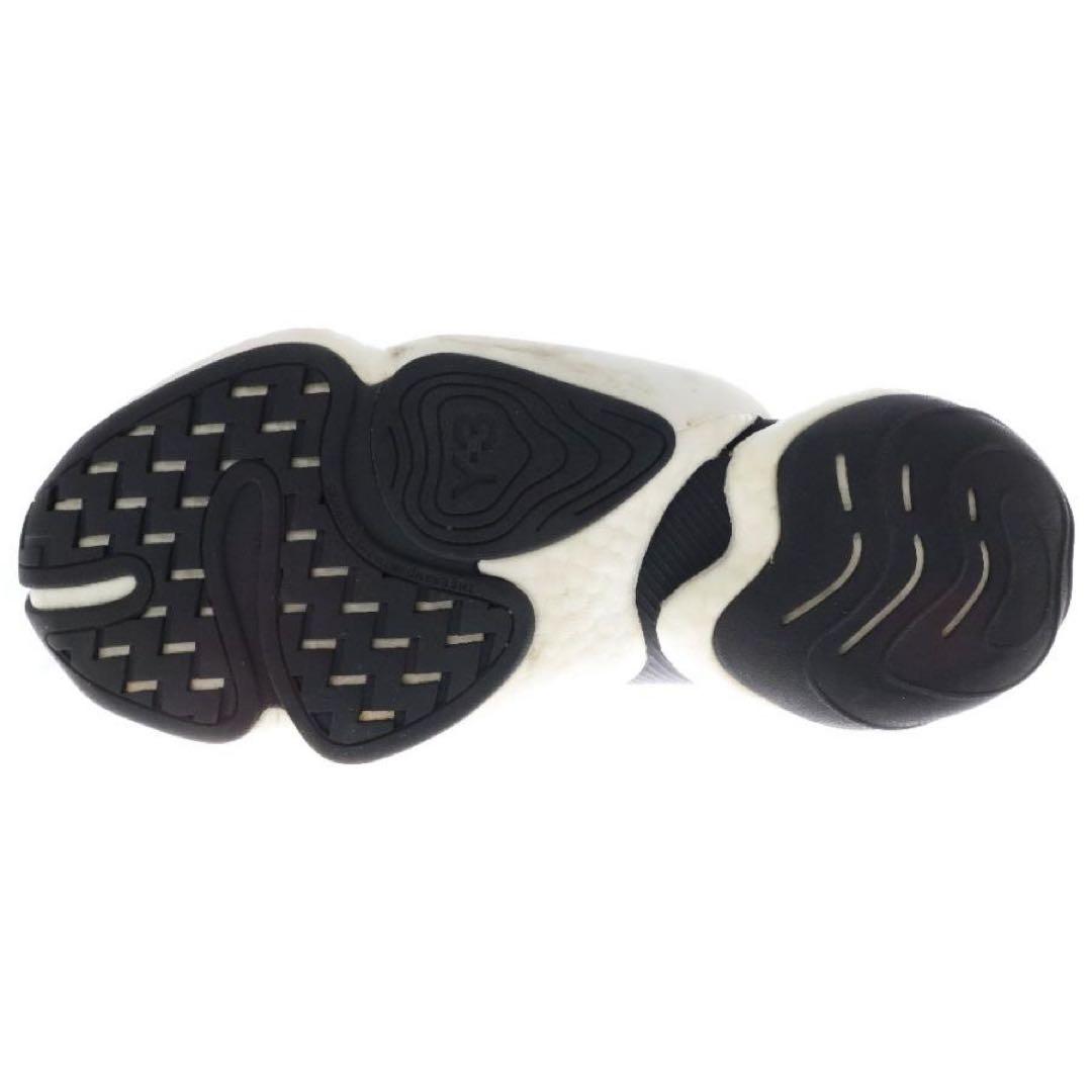 新品未使用 adidas Y-3 BYW Bball 25.5cm