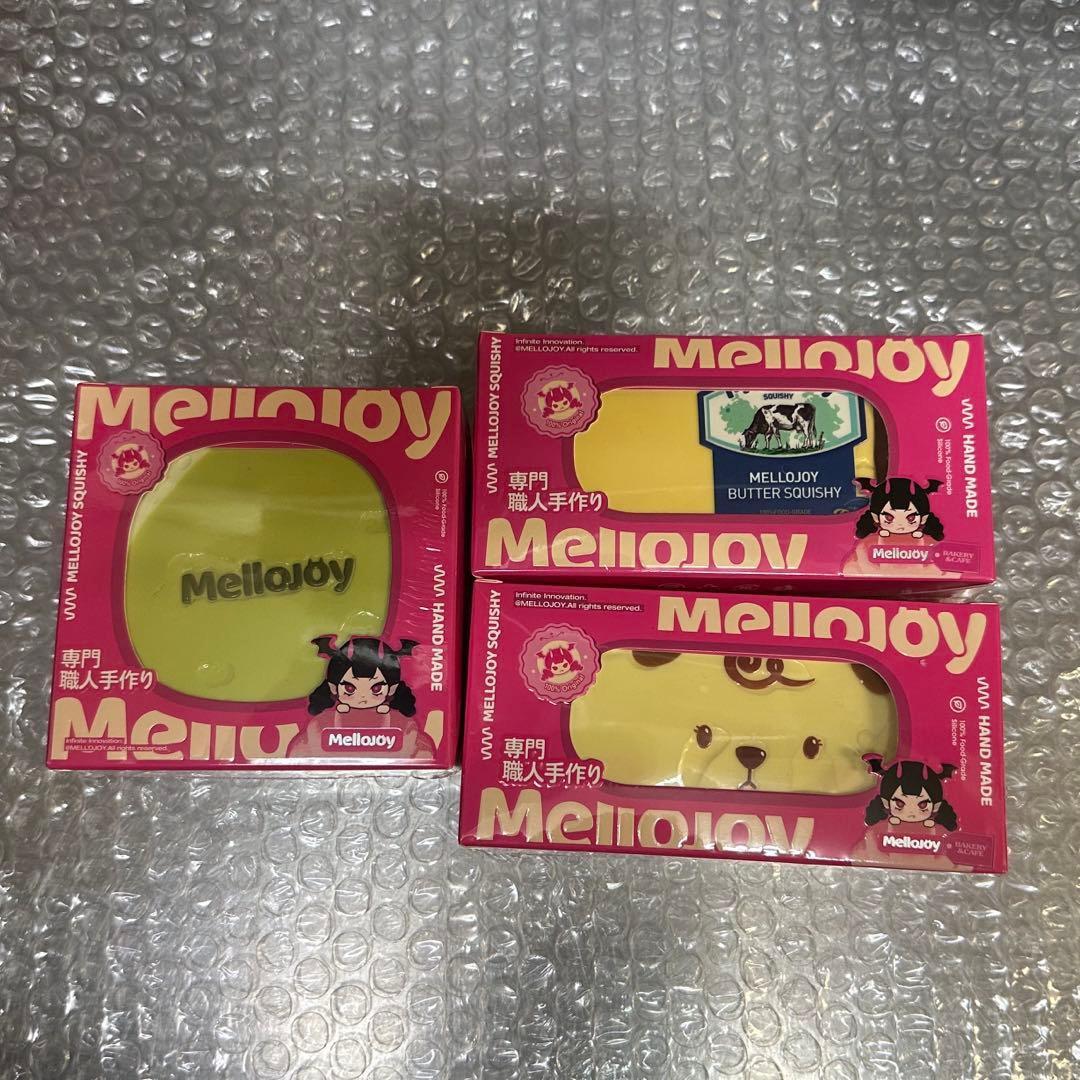 ナ*ル様 mellojoy 贅沢スフレ(抹茶)＋伸びるチーズ＋チーズベア(オリジ ナ*ル様 mellojoy 贅沢スフレ(抹茶)＋伸びるチーズ＋チーズベア(オリジ