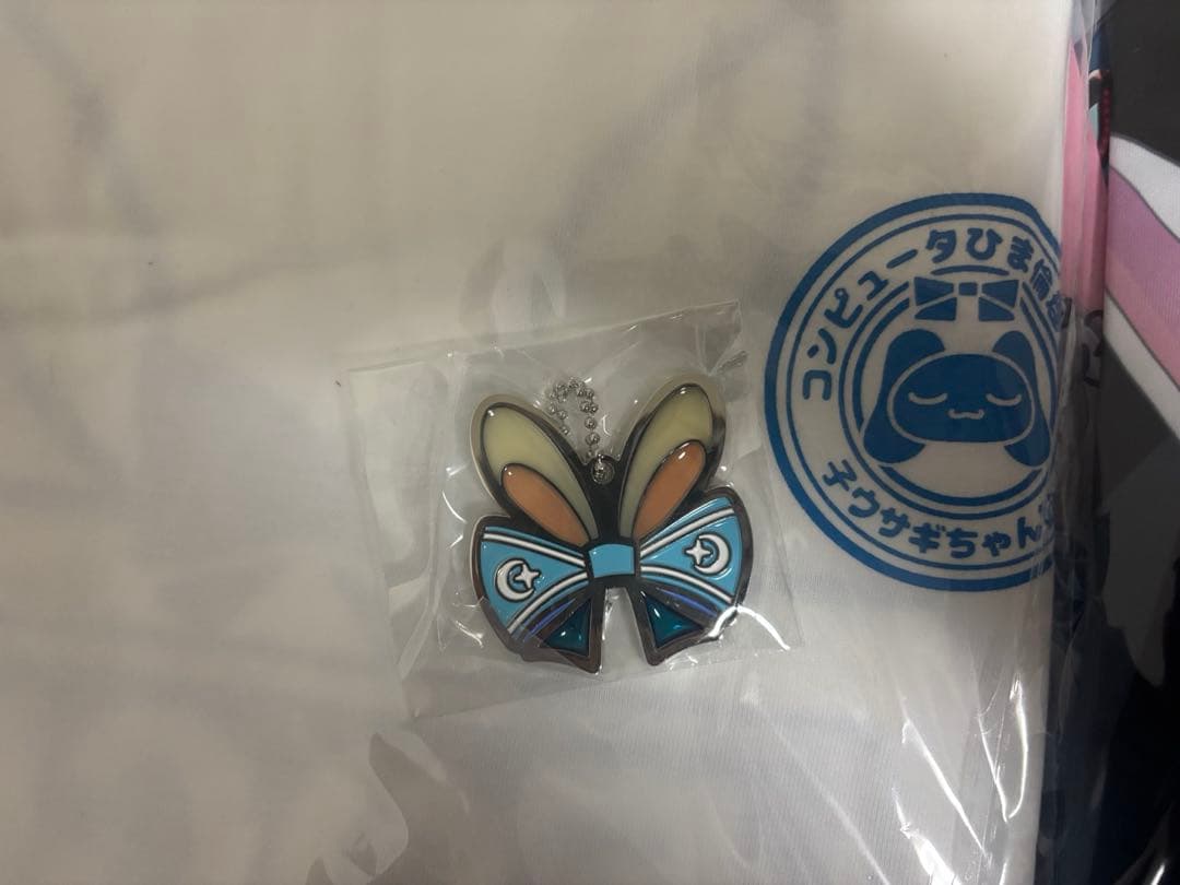 胡桃ふゅ】餅月ひまり クラファン返礼品グッズ - メルカリ