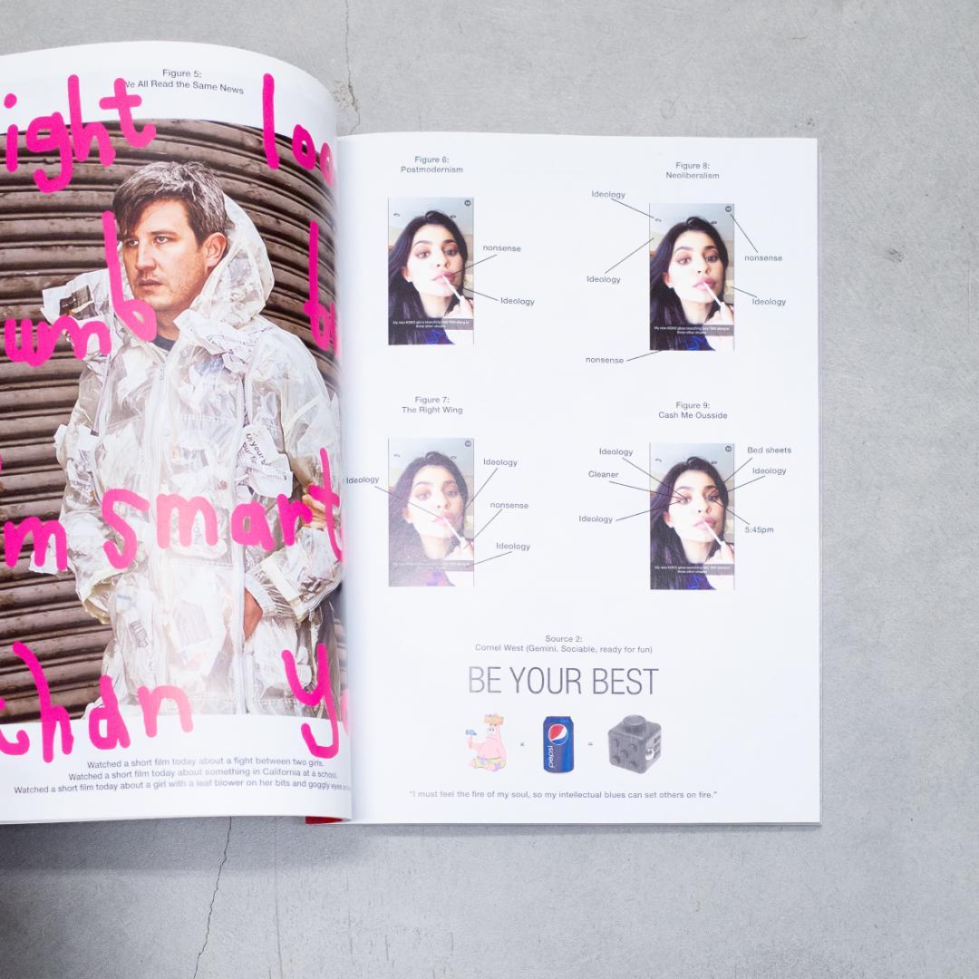 032c Magazine 雑誌 32nd issue Summer 2017 032c 2017