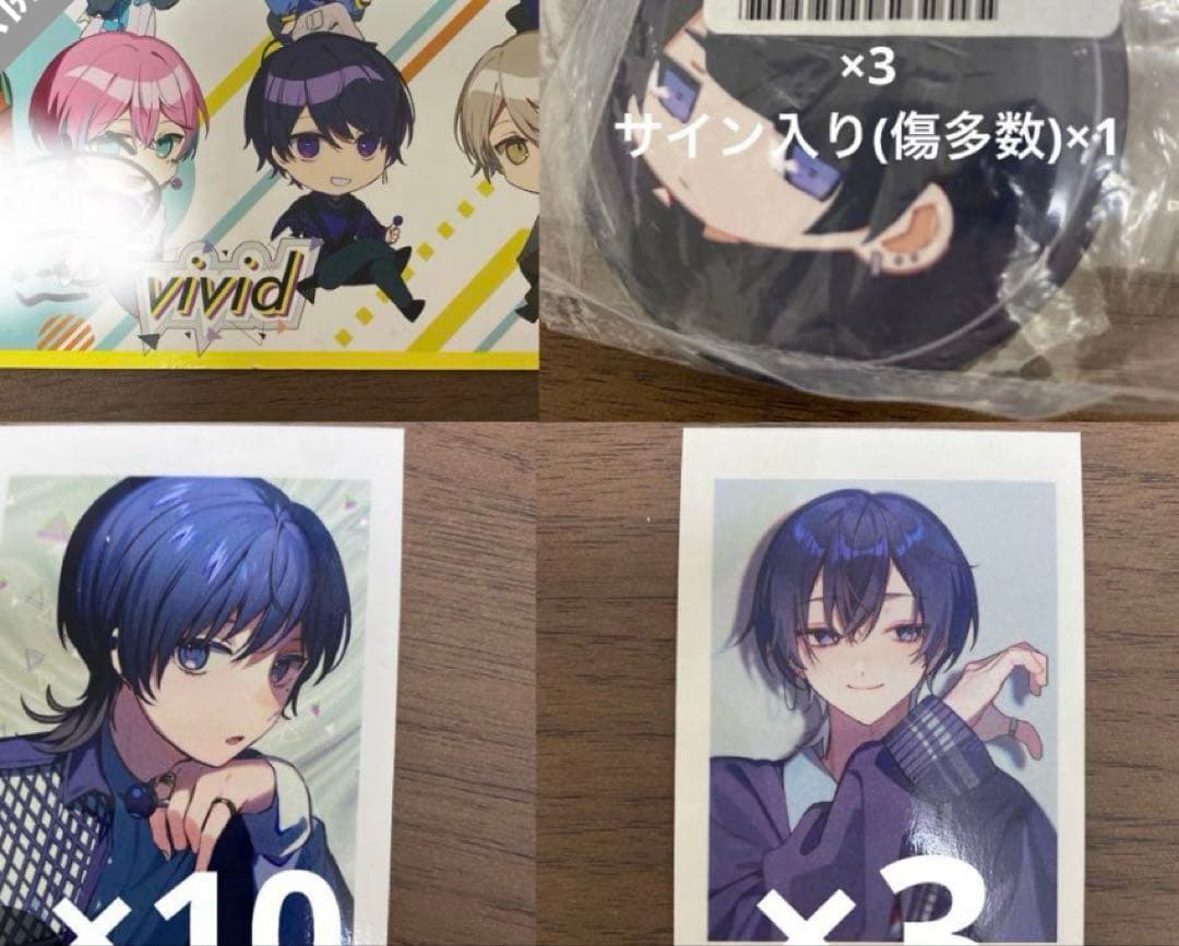 青木葉2021〜2023年グッズ - メルカリ