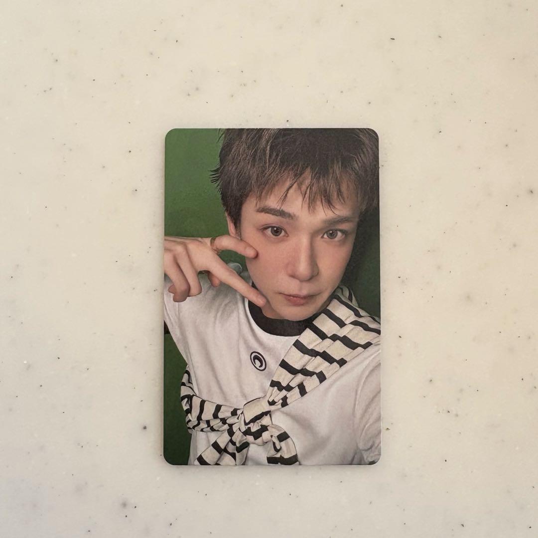 TREASURE アサヒ とれラッキーカード トレカ - メルカリ