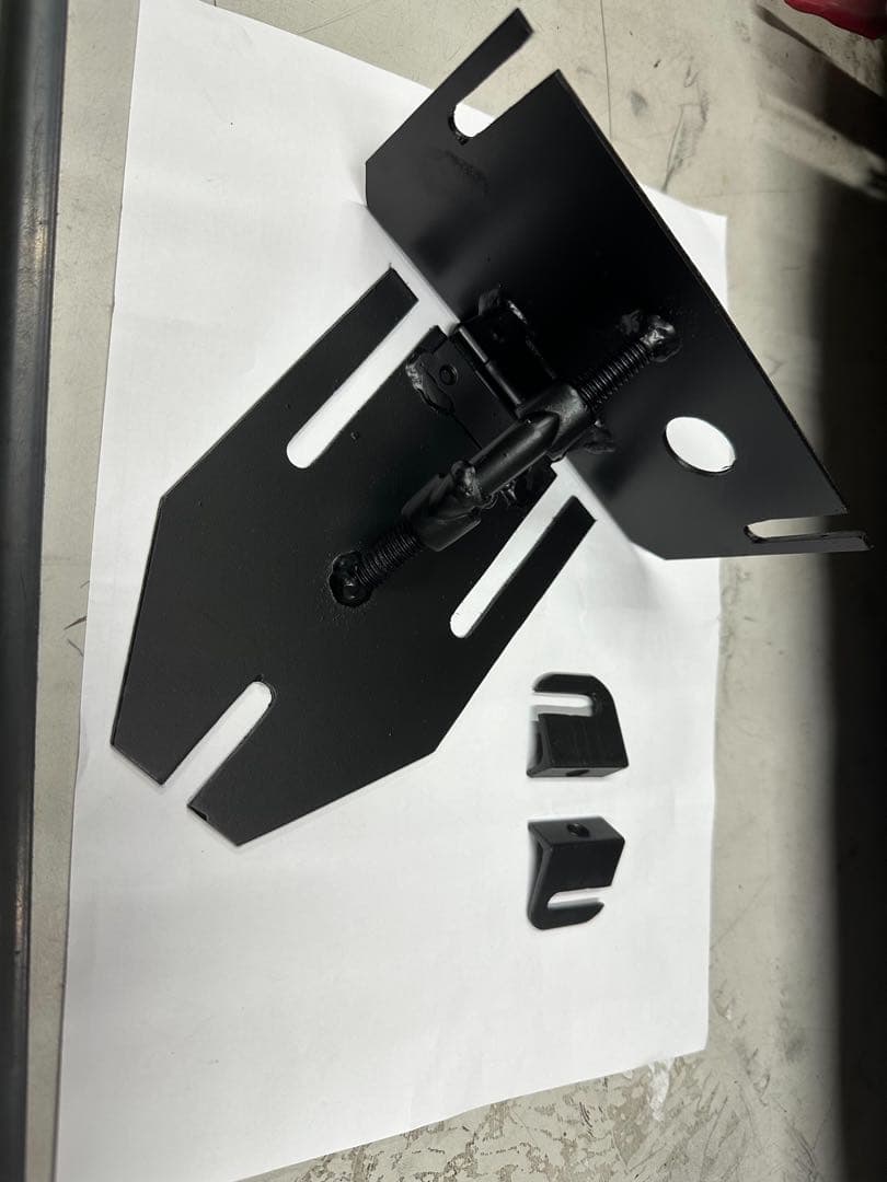 GS400テール fxテール - メルカリ