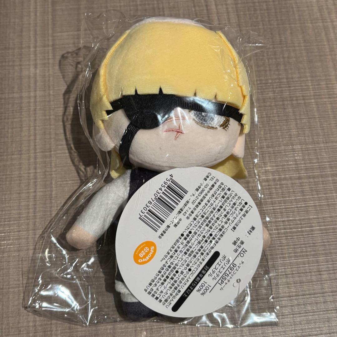 チ。展 バデーニ マスコットチャーム - メルカリ