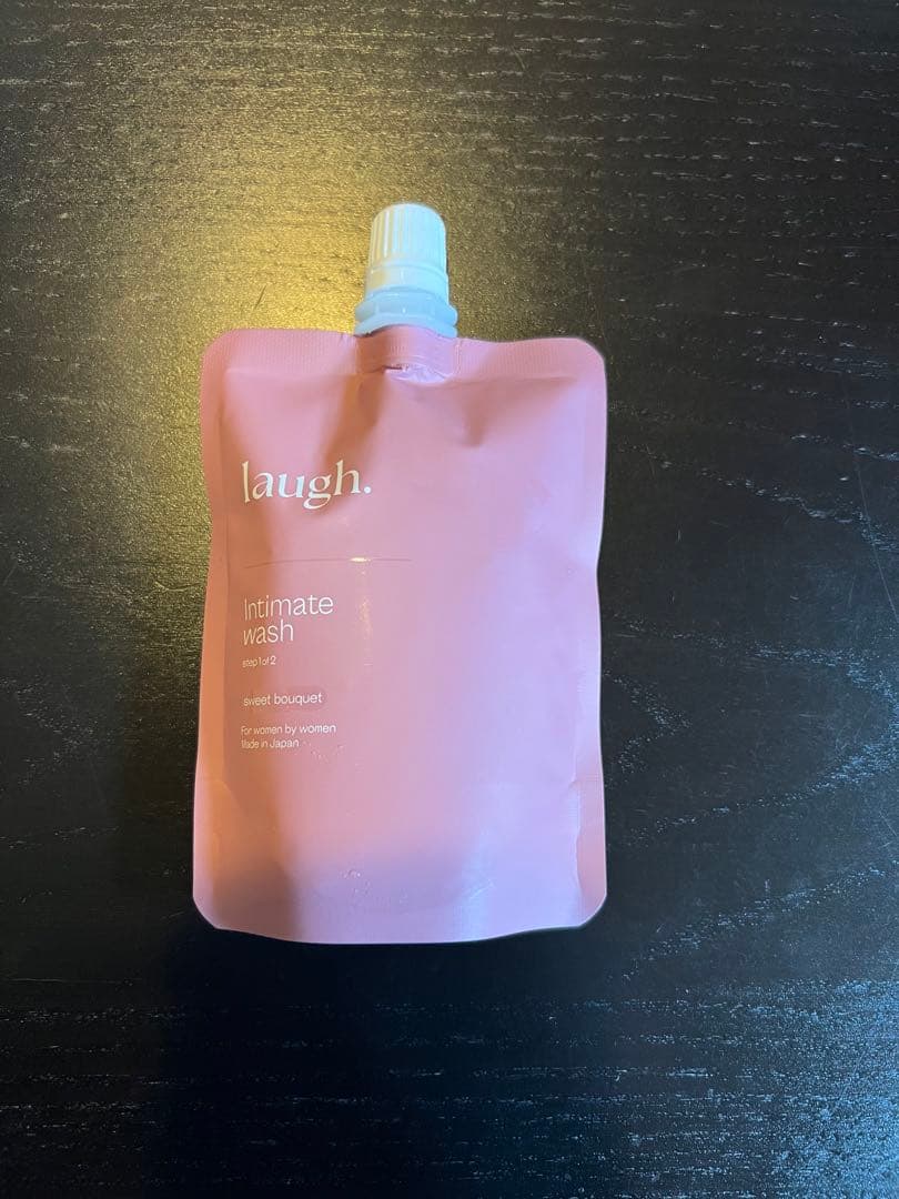 ラフドット インティメイトウォッシュ 詰め替え スイートブーケ - メルカリ