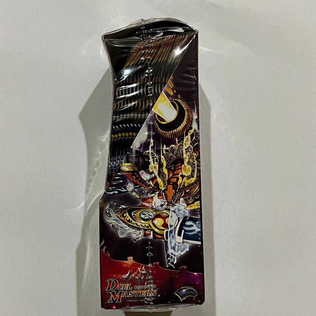 デュエルマスターズ DM-29 戦国英雄伝 ロックオンヒーローズ - メルカリ