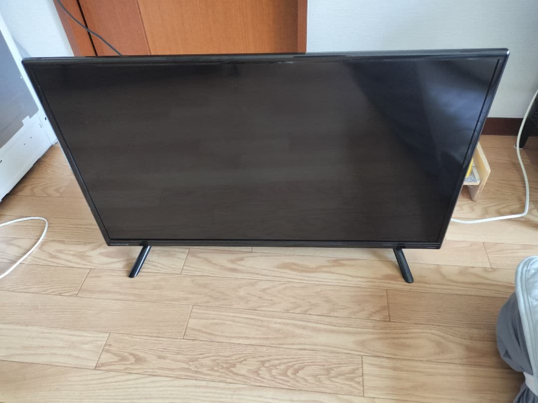 2023年製ドウシシャ製 RAPHAIE 32V型 液晶テレビ RL32DB01 - メルカリ