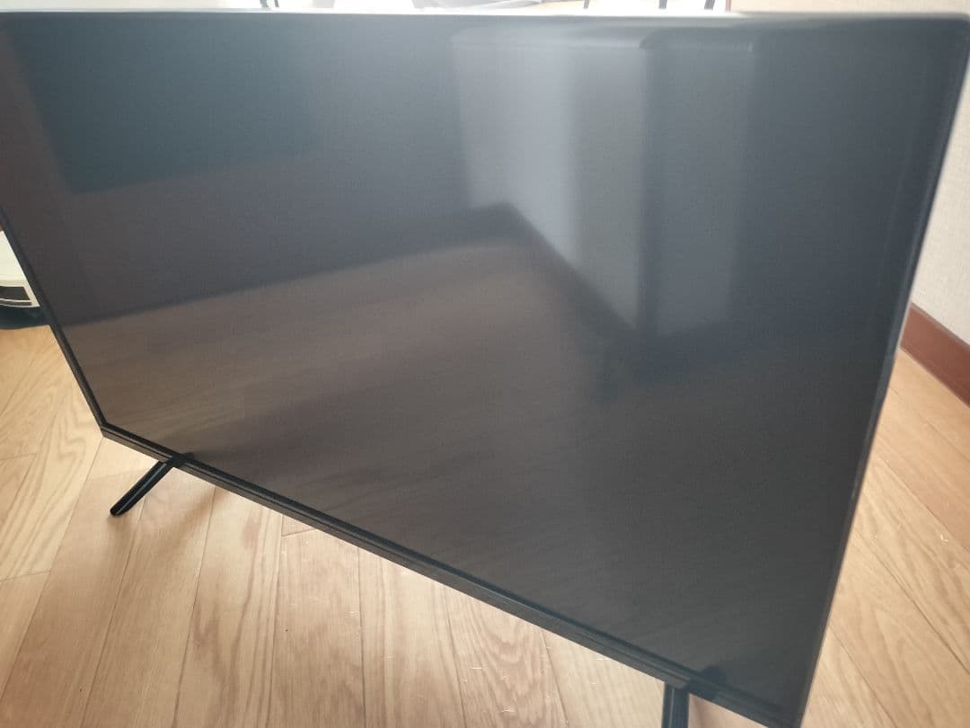 2023年製ドウシシャ製 RAPHAIE 32V型 液晶テレビ RL32DB01 - メルカリ