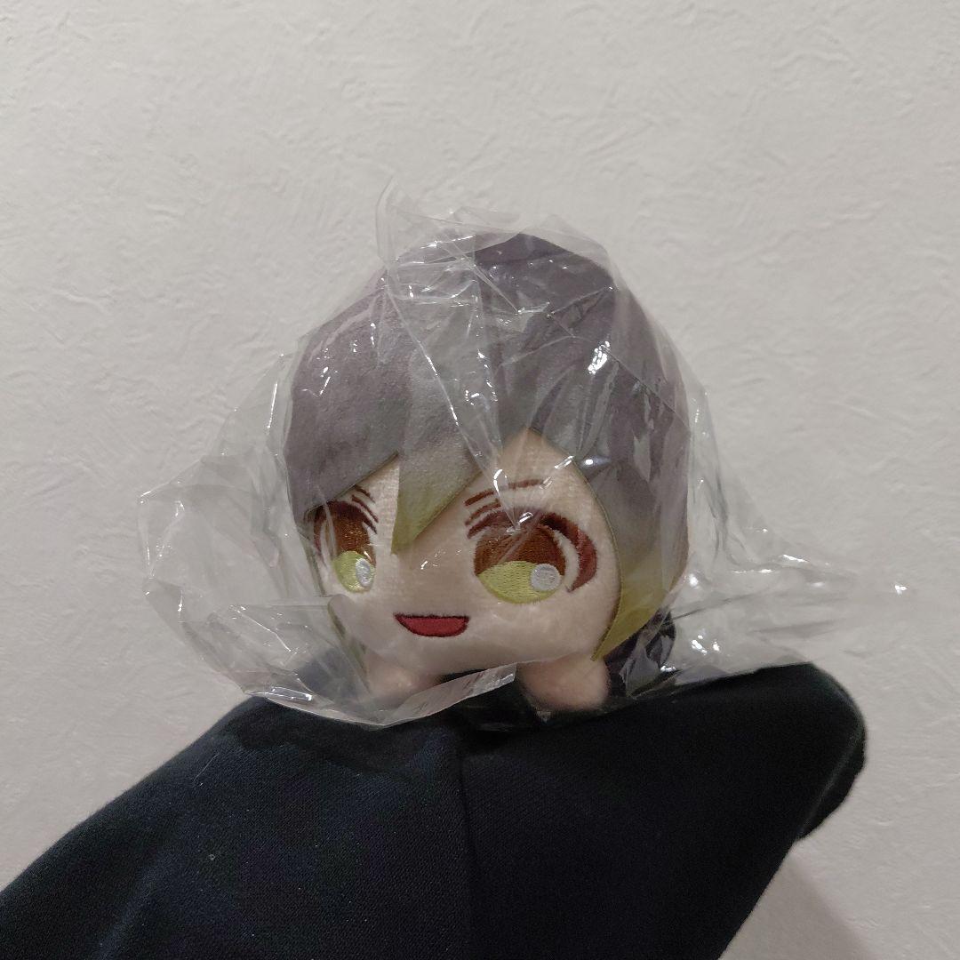 悠佑 いれいす 寝そべり ぬいぐるみ - メルカリ