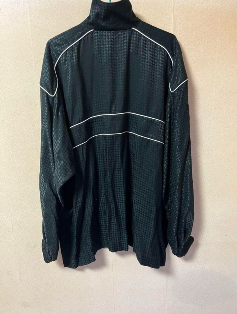 BALENCIAGA バレンシアガ20ss千鳥柄セットアップ (バラ売り相談可