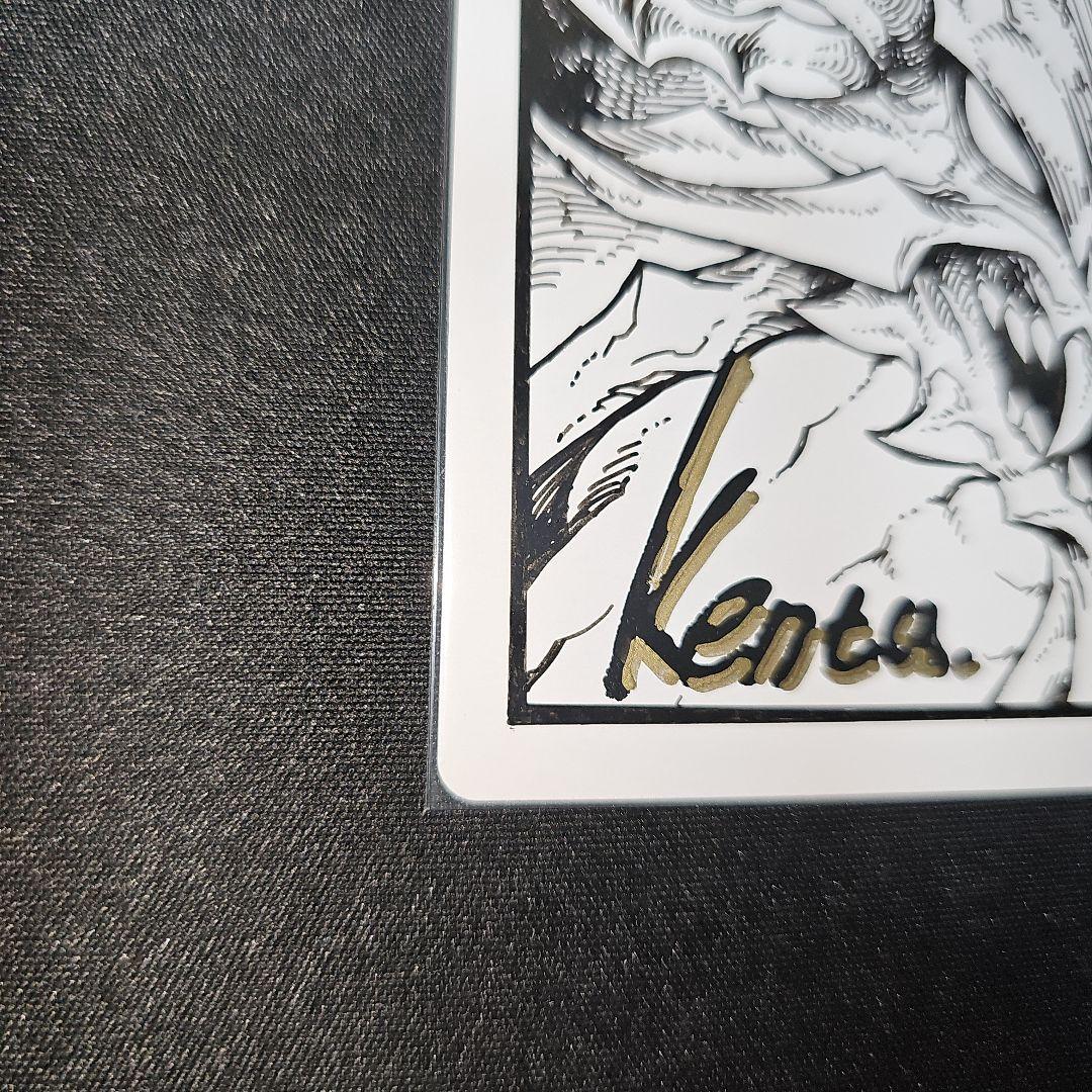 MTG】夜明けの空、猗旺 アーティストプルーフ Foil - メルカリ