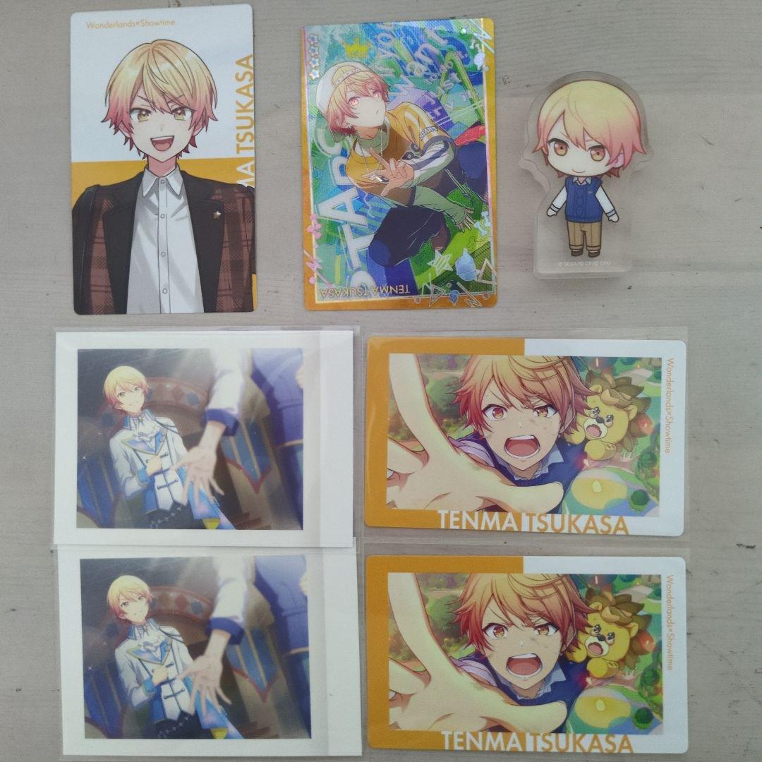 天馬司 ころっと エピカ ぱしゃこれ ウエハース - メルカリ