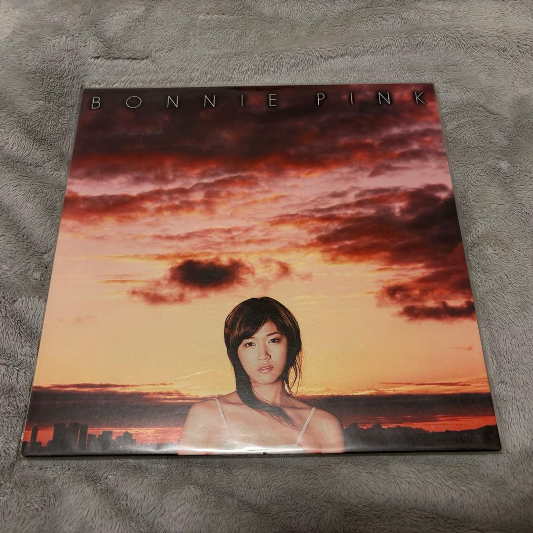 BONNIE PINK ボニーピンク ONE LP アナログ盤 レコード レア BONNIE PINK ボニーピンク ONE LP アナログ盤 レコード レア - メルカリ