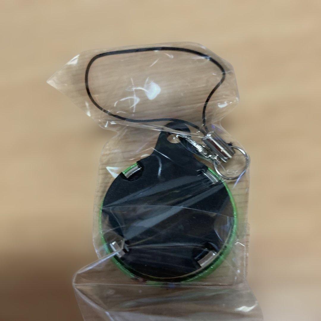 非売品＊新品＊未開封】小田和正✖️明治安田生命ガチャ『アクリル