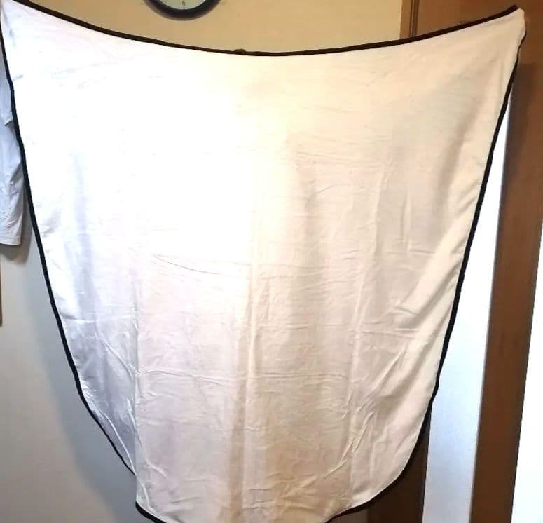 希少 レーシングミク 2021Ver. ほぼ1/1ボンネットブランケット初音ミク