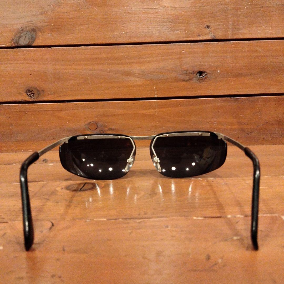 横浜銀蝿 翔・TAKU キャッツアイ サングラス No.1 - メルカリ